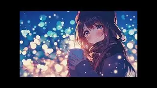 Live Sketching a Cute Anime Girl ✨ | Soft Aesthetic Art | Relaxing Vibes + Chat 💬