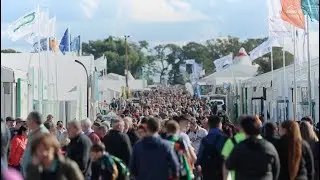 Creative Ireland | National Ploughing Championships 2017