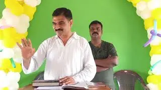 02 ap praise and worship trinity full gospel church madapattu