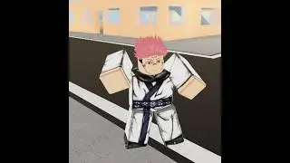 gojo 5th move remake plus sukuna movesets jjs