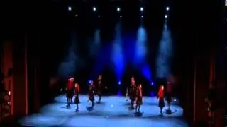 Shavlego Georgian Dance Studio - Cekva Kokebi