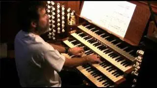 Festive Trumpet Tune- David German with commentary by S. Franke