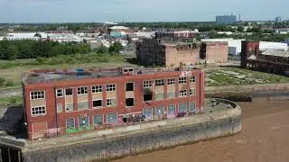 Hull Docks
