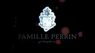 Vendange Beaucastel by Famille Perrin