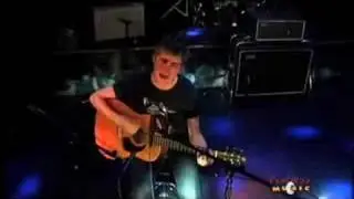 Hayes Peebles- Gone Grey Live on Fearless Music TV