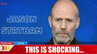 He Almost Died on Set &mdash; This Is the Price Jason Statham Paid for Being &lsquo;Real&rsquo;