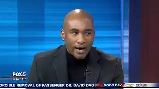 'Growing Up Hip Hop' creator Dtari Turner stops by Good Day Atlanta