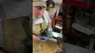 Full grind hand sanding hack!