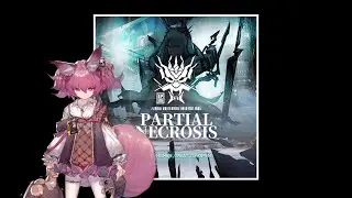 Arknights | 6-5 | Shamare Module Mission (Fabric Apples)