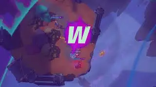 SUPERVIVE Alpha - 8th Zeph BR Montage
