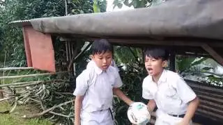 GGB (Gara Gara Bola) [Ar-Ridha Al Salaam Islamic Green School]