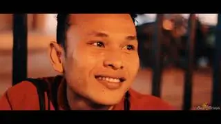 Senja Jingga - Teman (Official Video Clip)