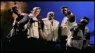 B.B.O.T.I. (Badd Boys Of The Industry) - One Night Of Freedom (1993)