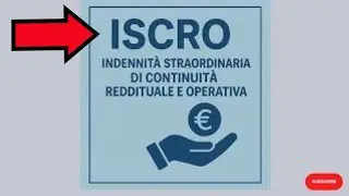 ISCRO 2025: Fino a 806&euro; al Mese per le Partite IVA 💰 Guida alla domanda