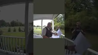 Агенты ATF в Делавэре ходят по домам людей без ордера на арест, требуя предъявить им оружие.