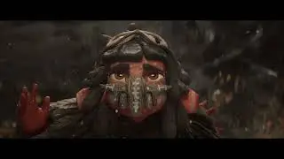What if Star Wars Visions Season 2 had an Anime OP