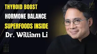 7 Best Foods to Support a Healthy Thyroid Naturally