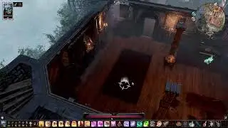 Divinity: Original Sin 2 - Tactician/Honour/Solo: E17 - Seeking Source Masters