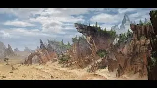 ESO [Auridon] Exploration + Mehrunes' Spite Dungeon