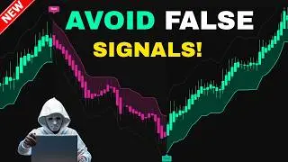 ЛУЧШИЙ индикатор TradingView для сильных сигналов покупки и продажи