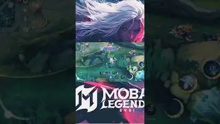 #mlbb miya moment view maniac ☠️ trending viral short video wanda4 gaming 🙏