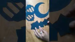 eid  crafts ideas 😍😱 #mukku_handmade #youtubeshorts#diy #viral#craft#shorts#shortsvideo#eidmubarak