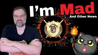 I'm Mad: Live Arena Rant - Raid Shadow Legends