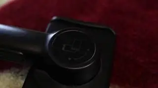 Freevision Vilta SE smartphone gimbal  + lens