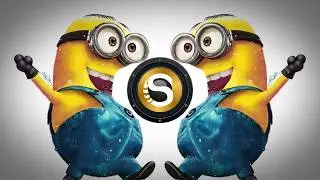 Minion Banana song [BASS BOOSTED] || Love Base Version