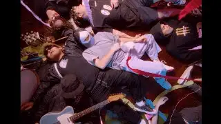Wesley Black - Sleepless Nights ft. Dear Sunday (Directed by c4leb & ANGEL ARCHIVE)
