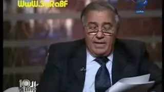 Farouk Jouida     el shaar