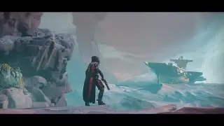 Destiny 2. Край судьбы. Прохождение. Часть 2