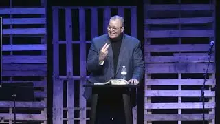 My Prayer for NPC | Pastor Steve Wells | 01.26.2026 @ North Pointe Church Lutz, FL