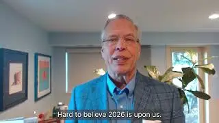 ACG's January 2026 Update with CEO Brent Baxter