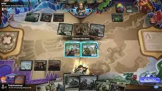 Magic content