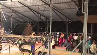 gigaband de copzhal paute