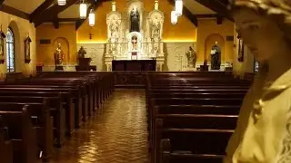 Good Friday Liturgy (according to the pre-1955 Holy Week rites)