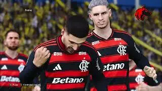 VOLTA REDONDA X FLAMENGO AO VIVO COM IMAGEM | CAMPEONATO CARIOCA 2026 | ASSISTA AGORA