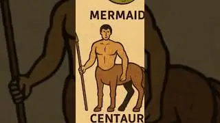 Is This a Real Centaur?