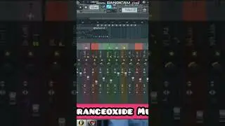 pinnenthe Progressive Remix| Tranceoxide Music |Project preview