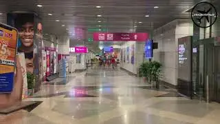 Effects of COVID-19 on Malaysia Airlines