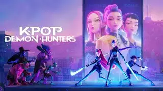 [TTS: ON] KPop Demon Hunters (2025) - YMS Watch-Along (SPOILERS GET BANNED)