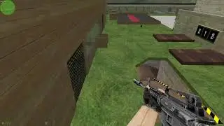 CS 1.6 JB1 Gamesites / jb_community Easter Egg by MetiS