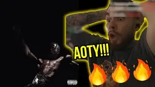 TRAVIS SCOTT - UTOPIA REAKCJA!!! 🔥