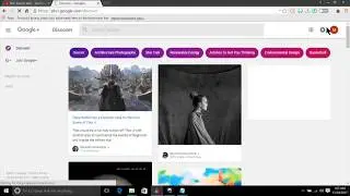 google plus account create the smartest way ever