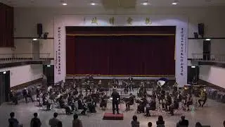 Selections from Encanto / Lin-Manuel Miranda, arr. Paul Murtha