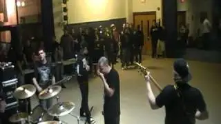 Doomsday Mourning @ Ethical Humanist Center, Garden City, NY
