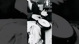 THIS RHYTHM IS CRAZY&rdquo;  💣  #shorts #viralshorts #musicshorts #beats #instrumental #percussion