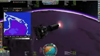 Mission Eve Partie 1 #ksp