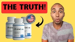 Protetox review - The truth they don't tell you about Protetox [WARNING!]